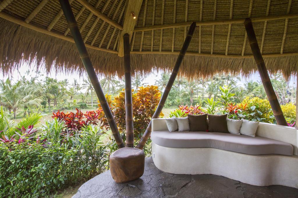 Villa Omah Padi Ubud  Exterior photo