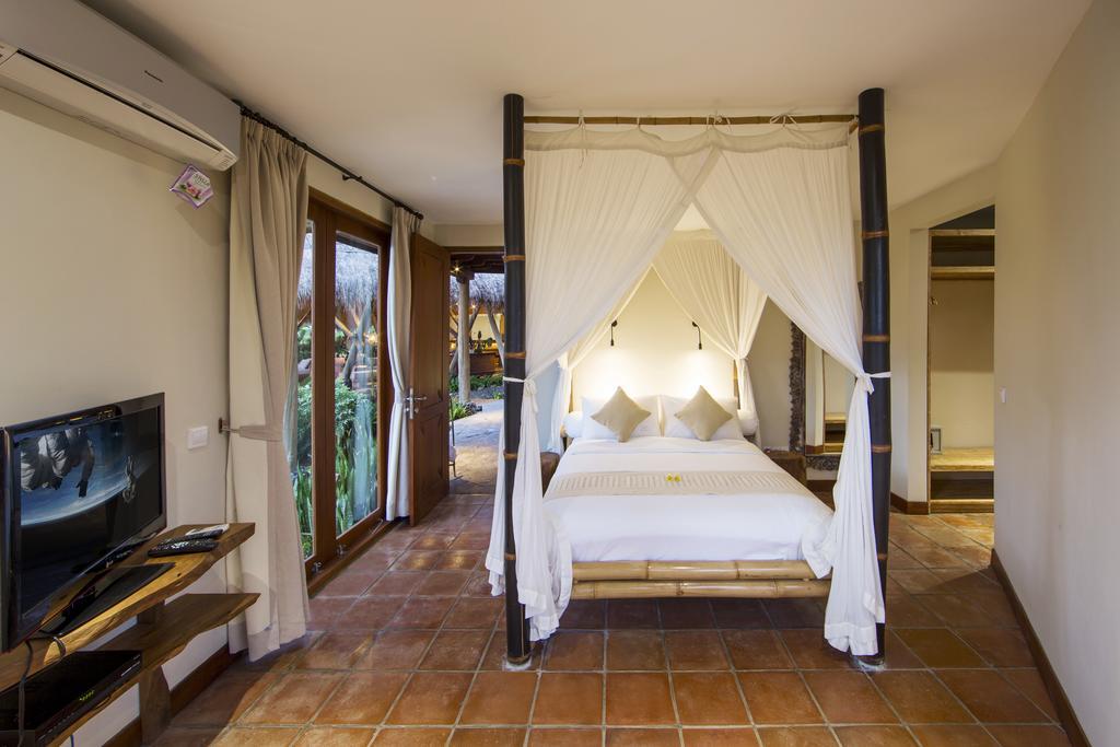 Villa Omah Padi Ubud  Exterior photo