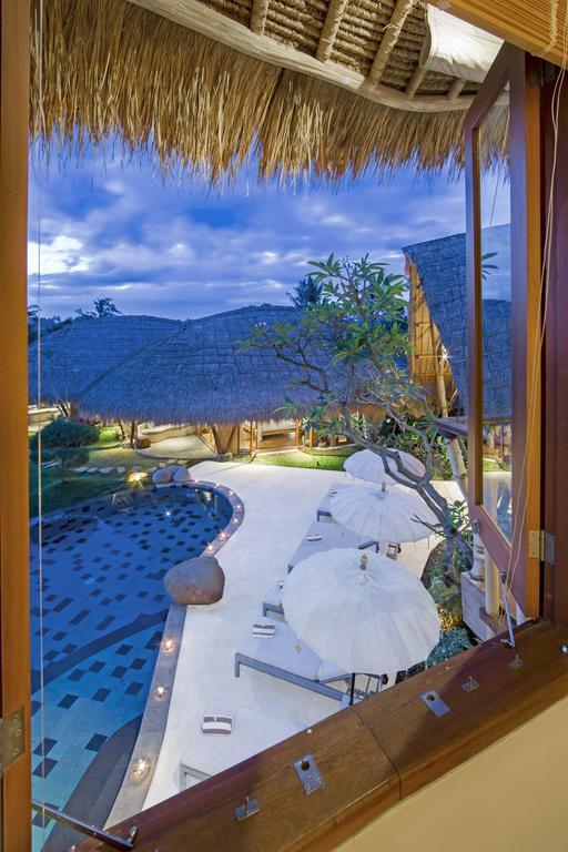 Villa Omah Padi Ubud  Room photo