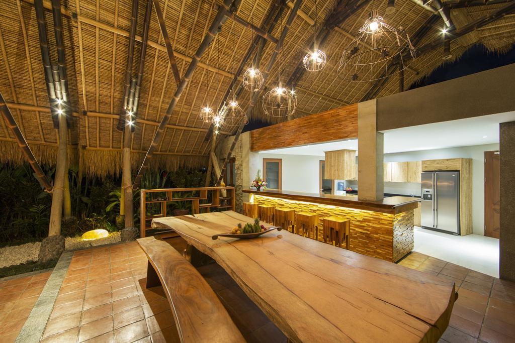 Villa Omah Padi Ubud  Room photo